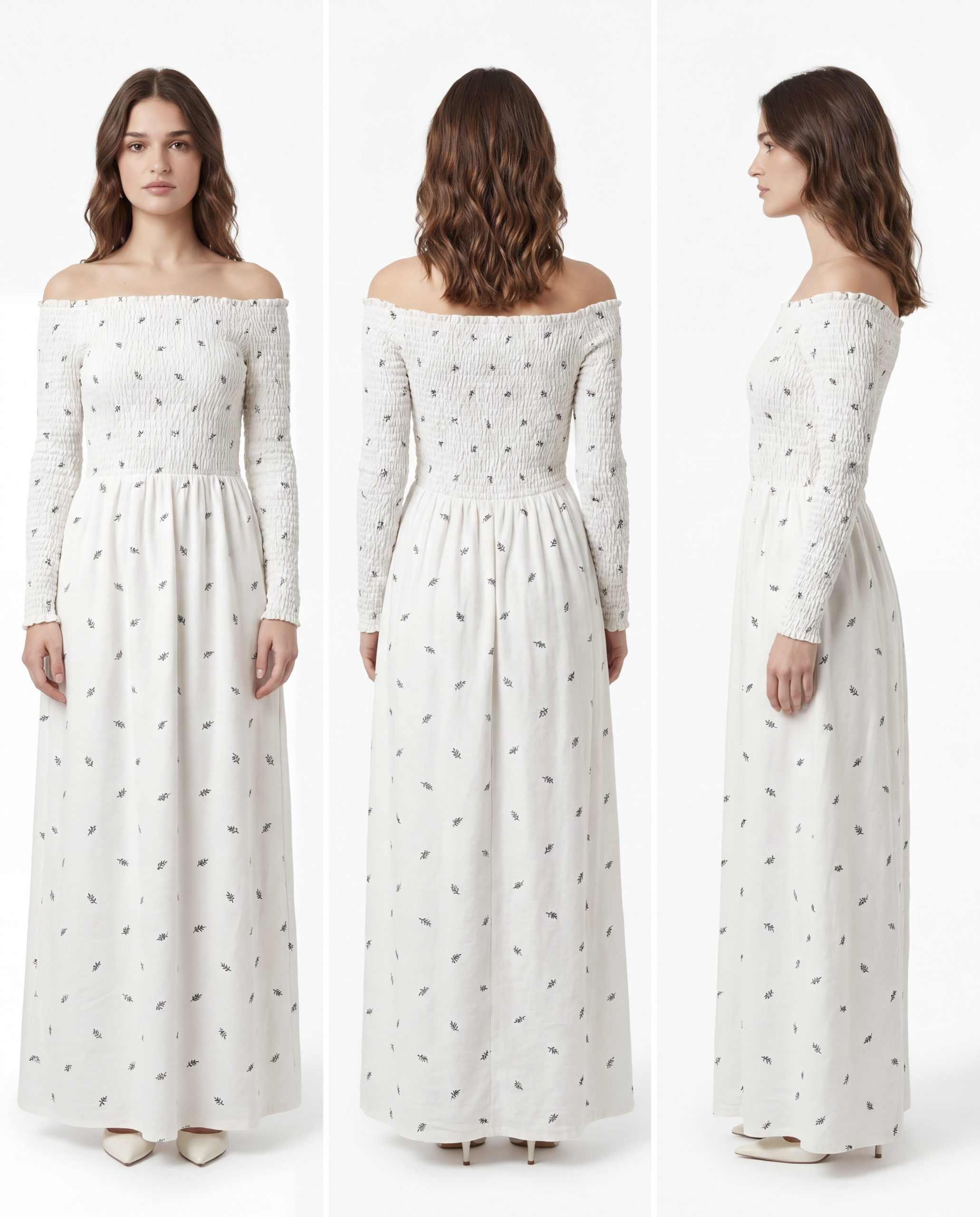 Vestido Julieta - Imagen 8