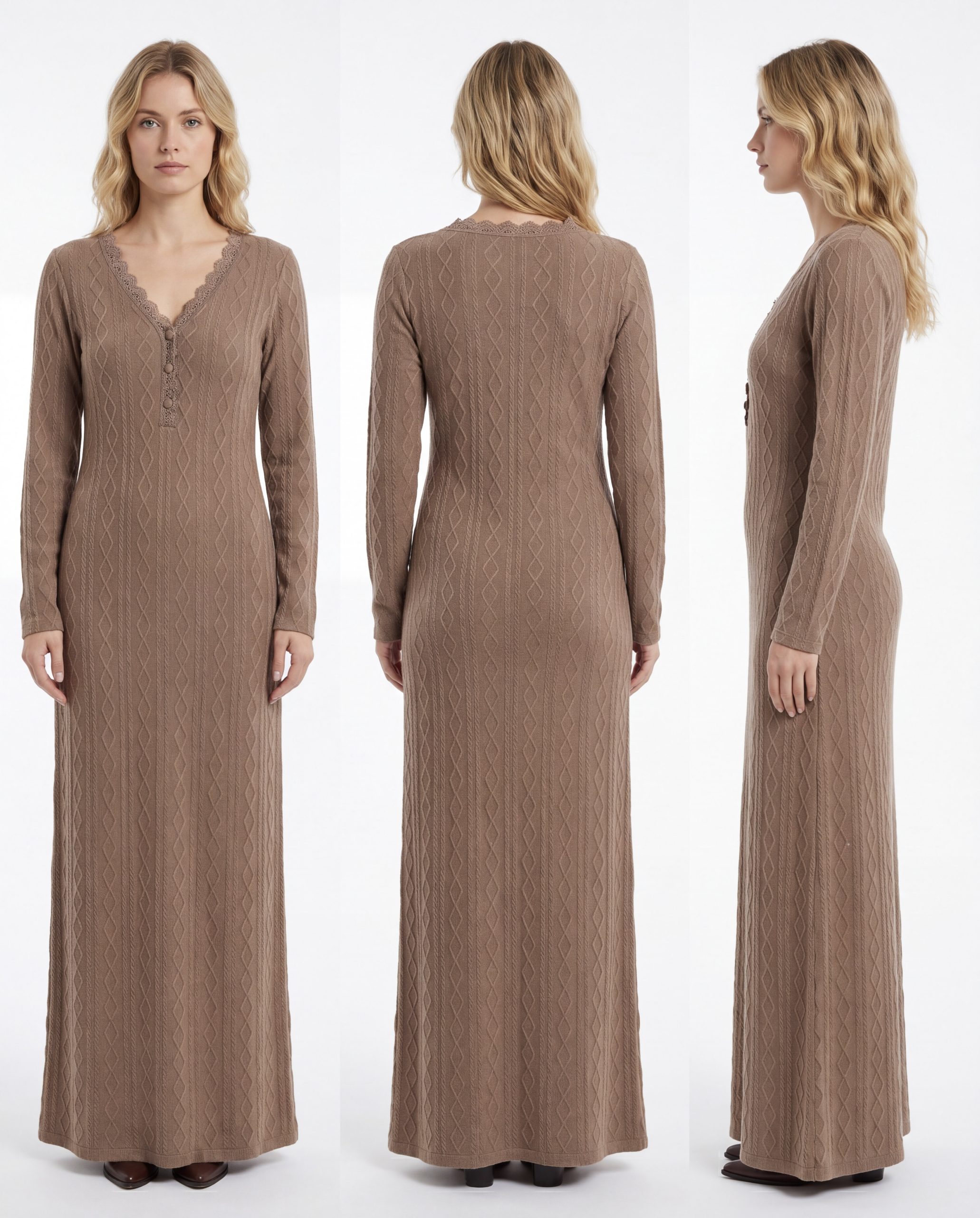 Vestido Martina - Imagen 8