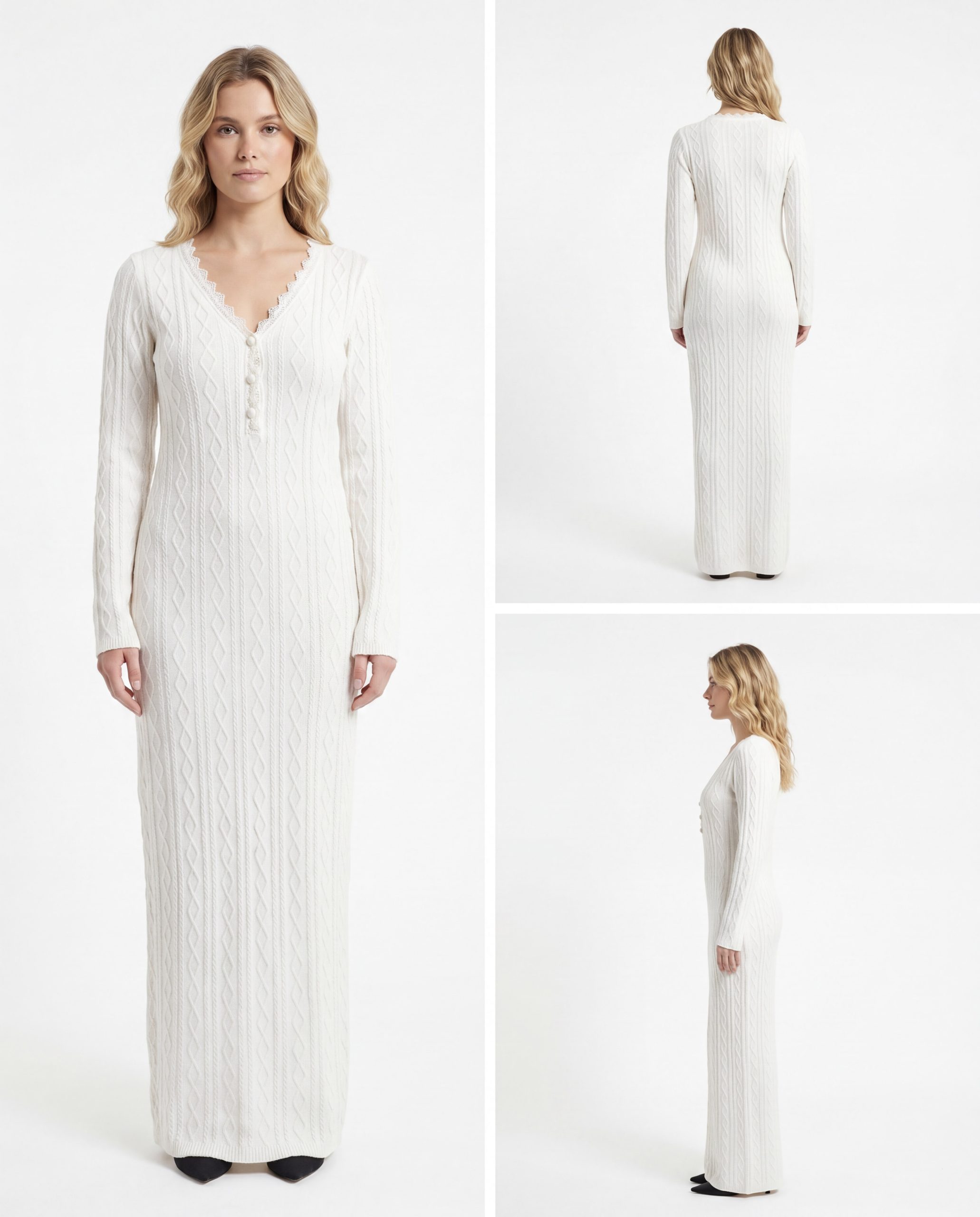 Vestido Martina - Imagen 4