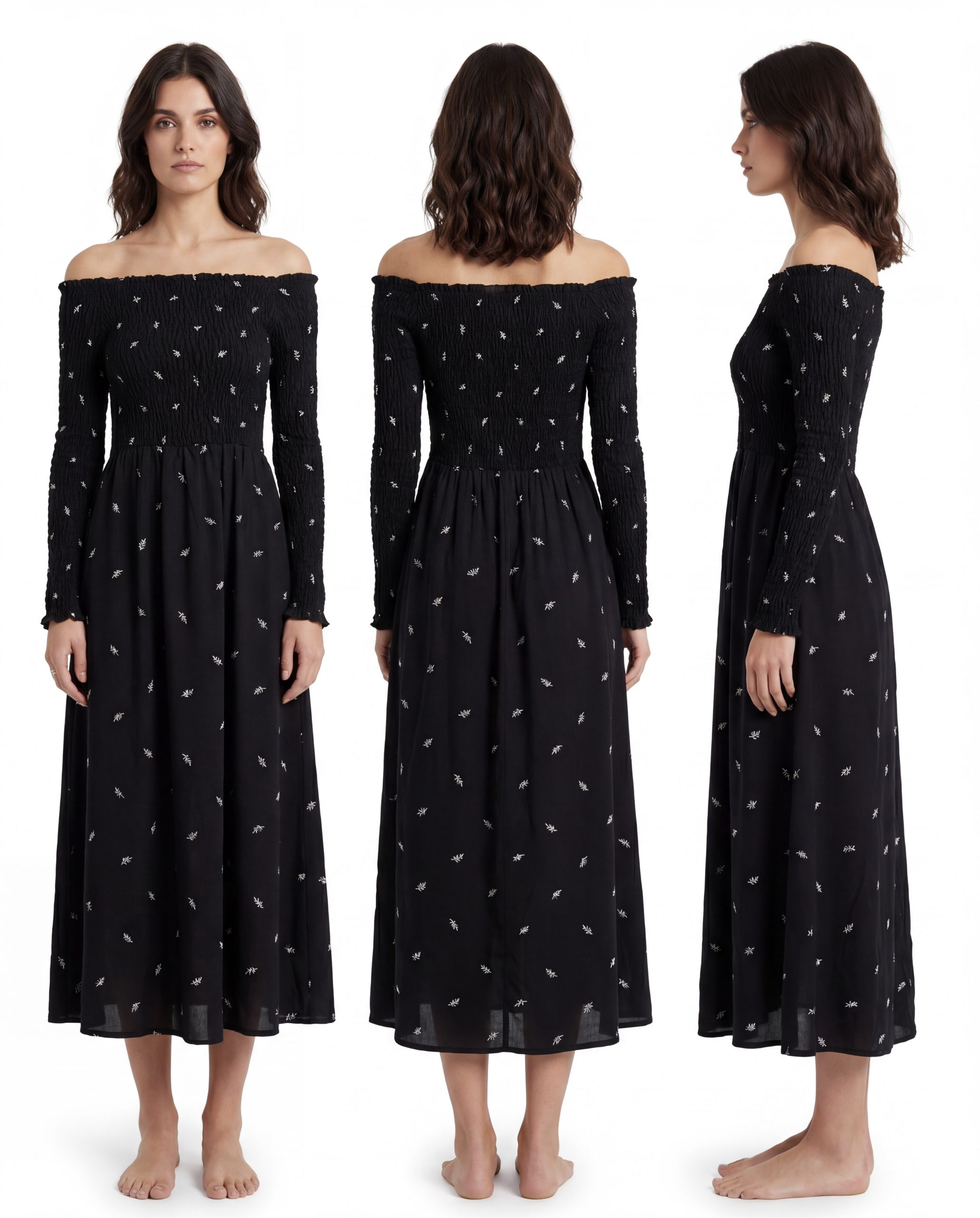 Vestido Julieta - Imagen 4