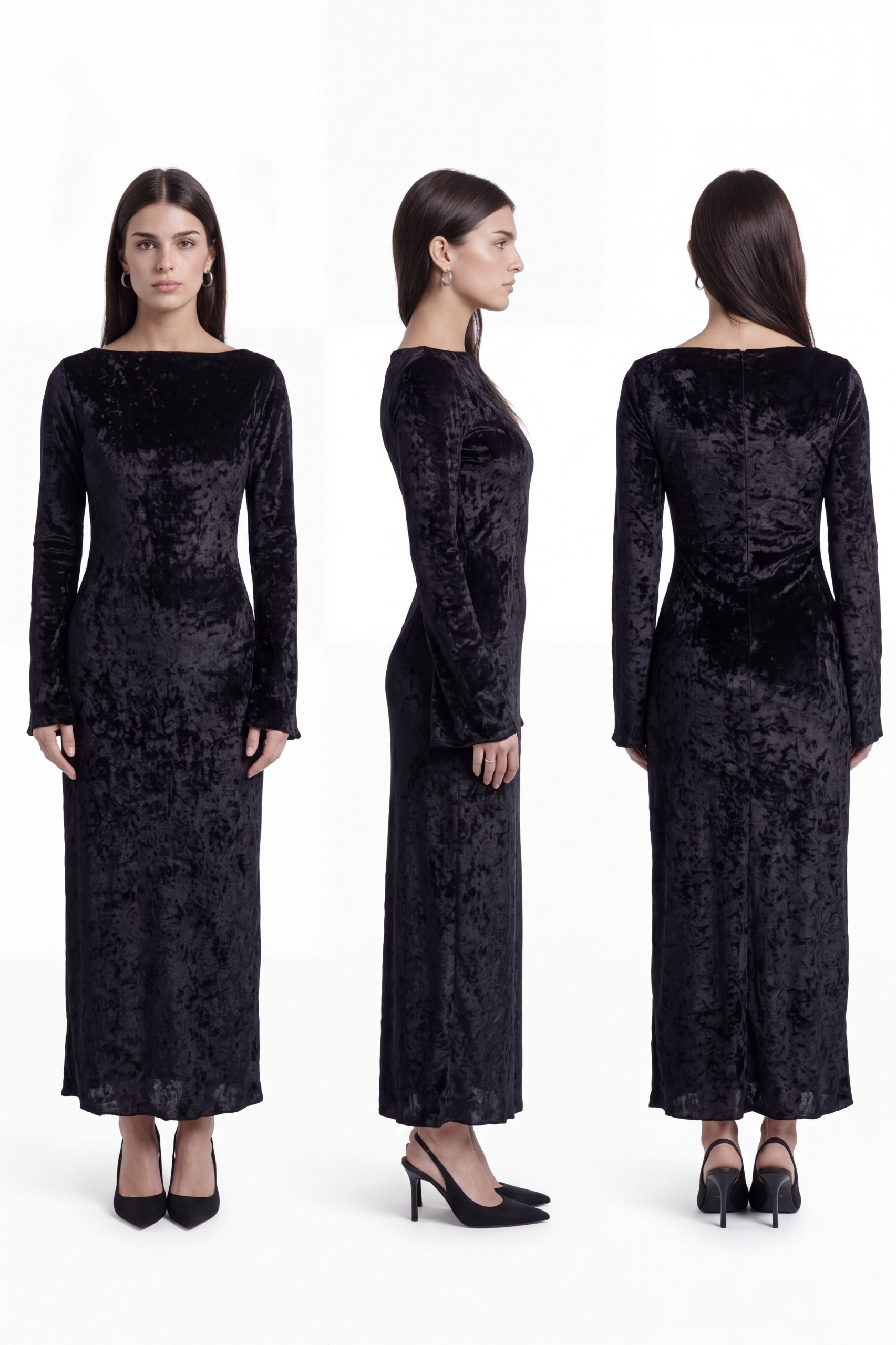 Vestido Lucía - Imagen 8