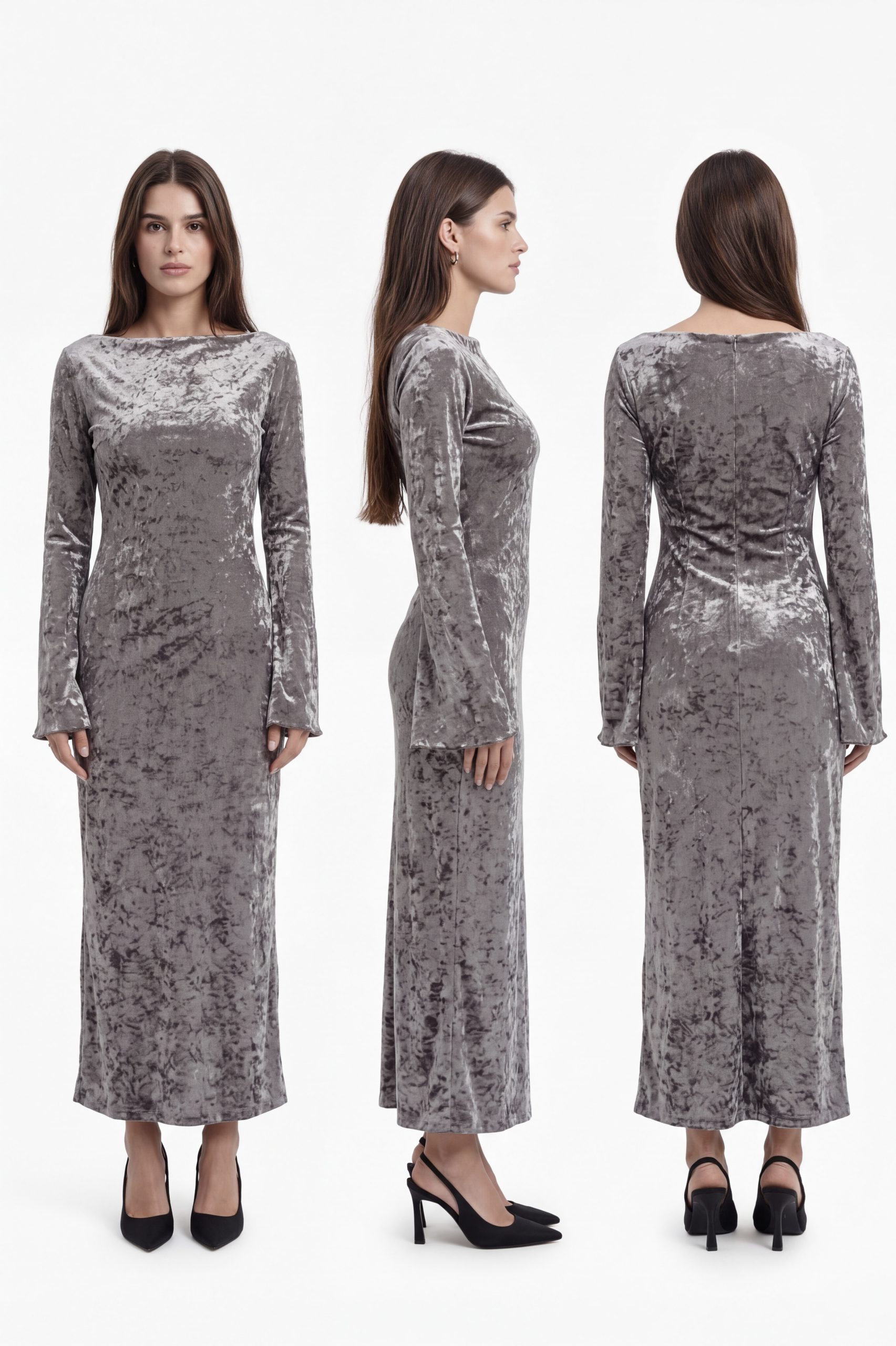 Vestido Lucía - Imagen 4