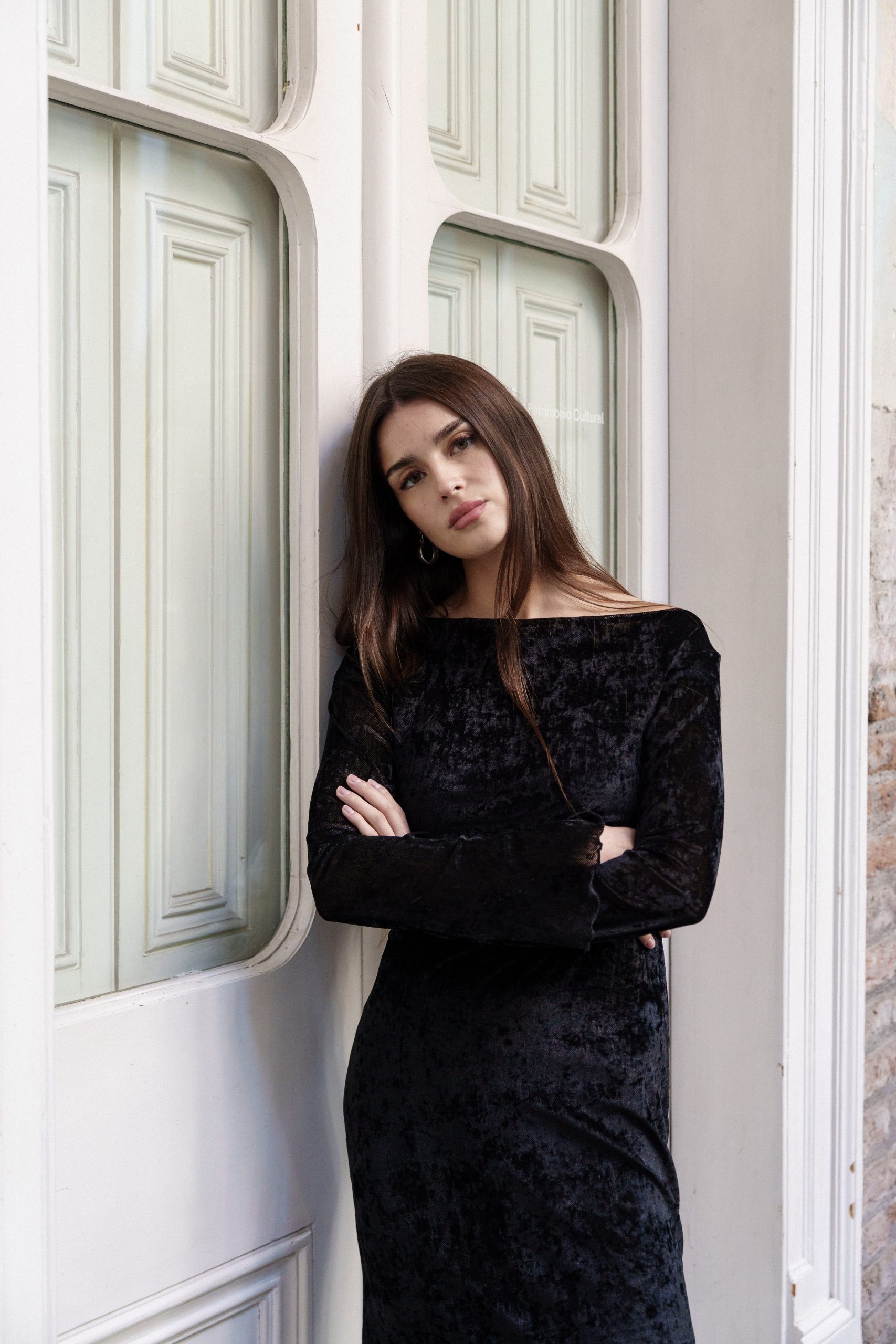 Vestido Lucía - Imagen 6