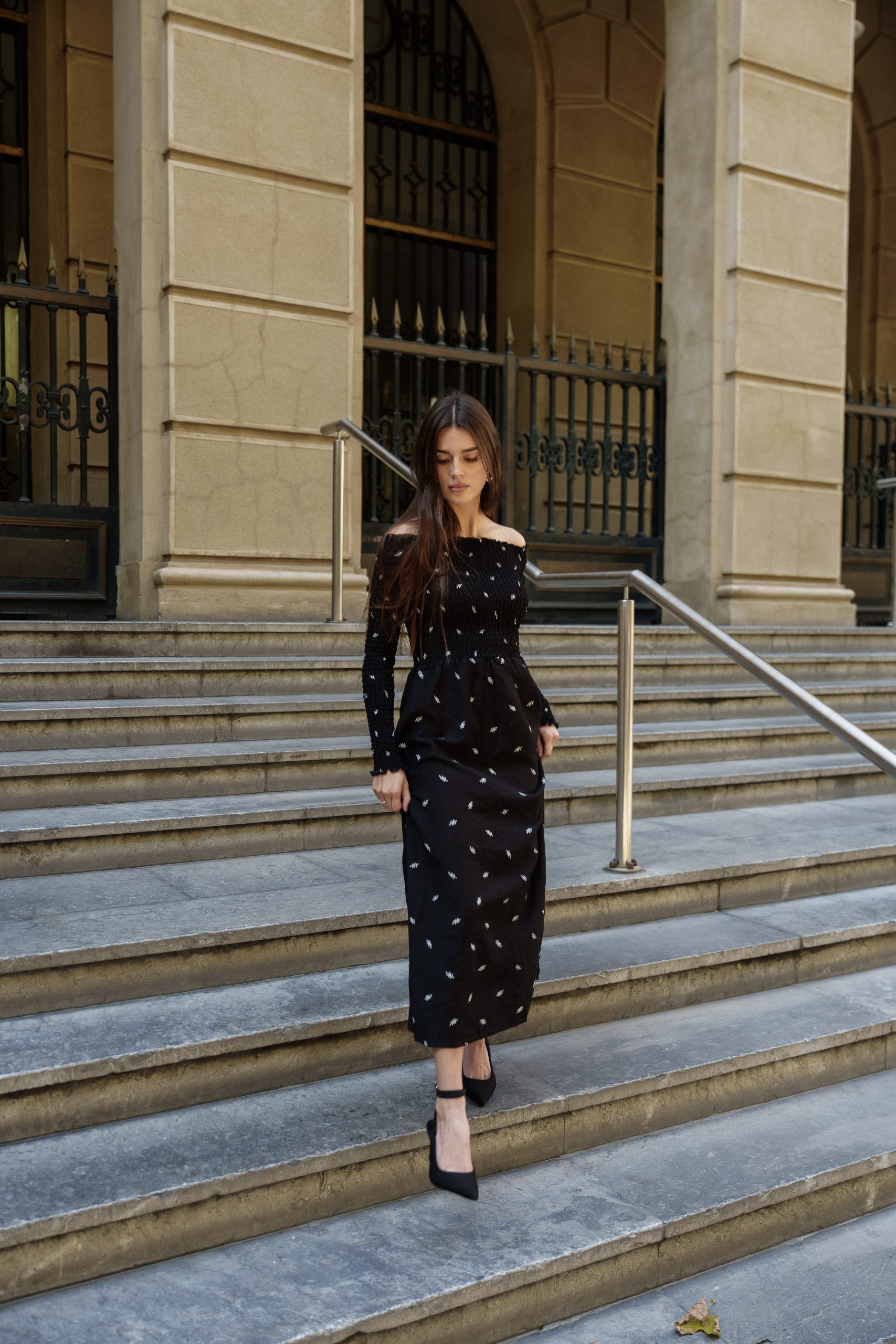 Vestido Julieta