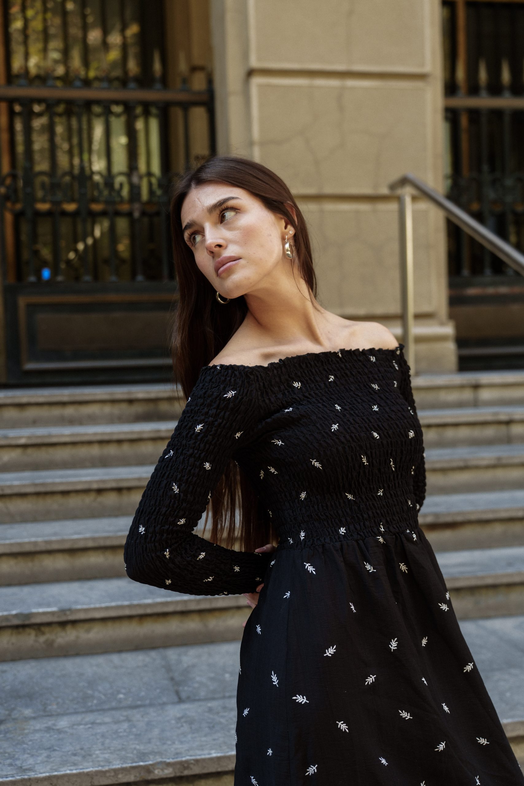 Vestido Julieta - Imagen 3