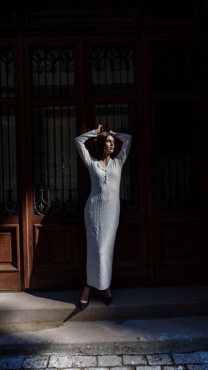 Vestido Martina