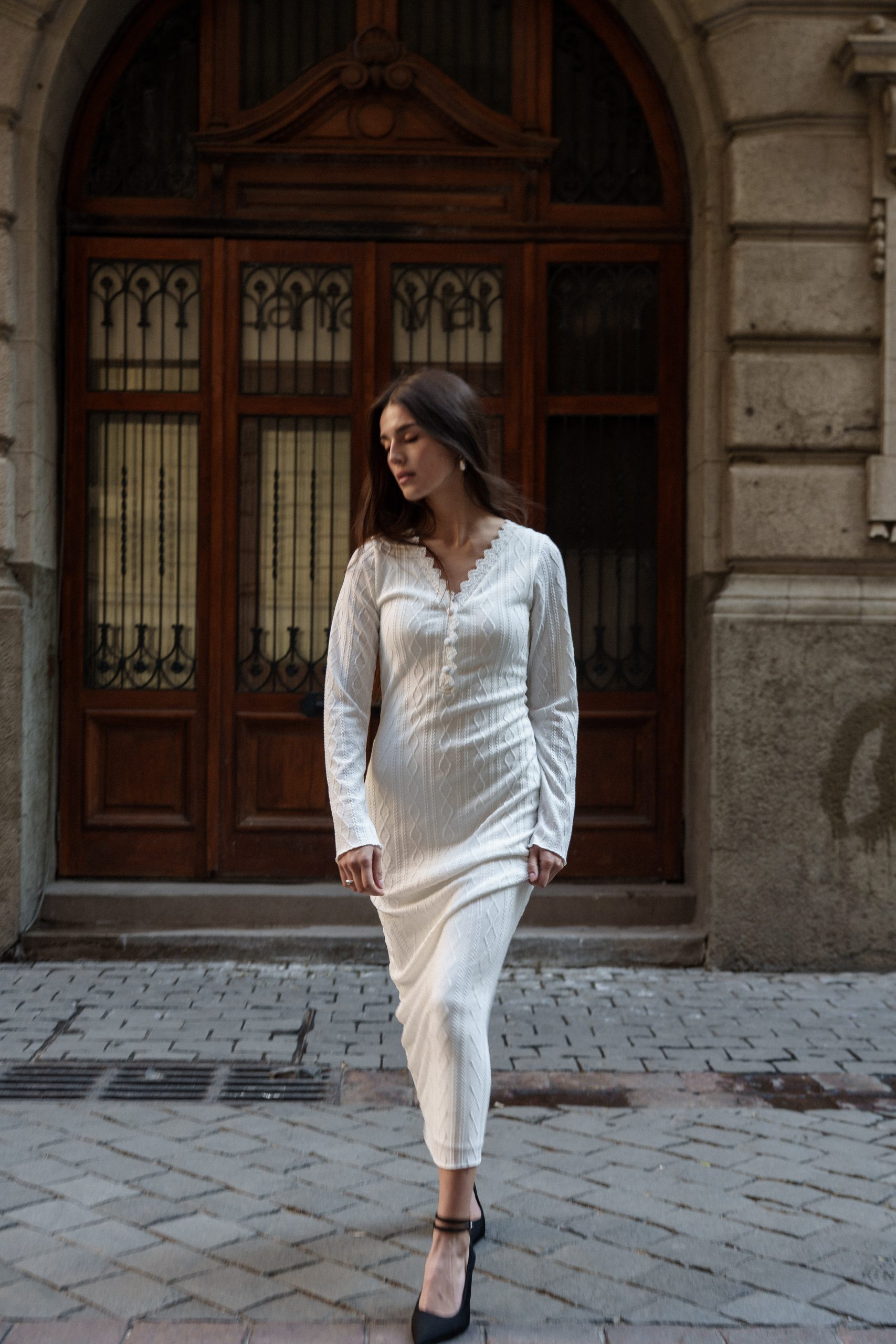 Vestido Martina - Imagen 3