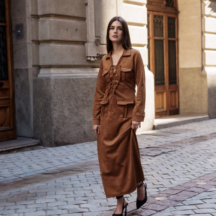 Vestido Rita
