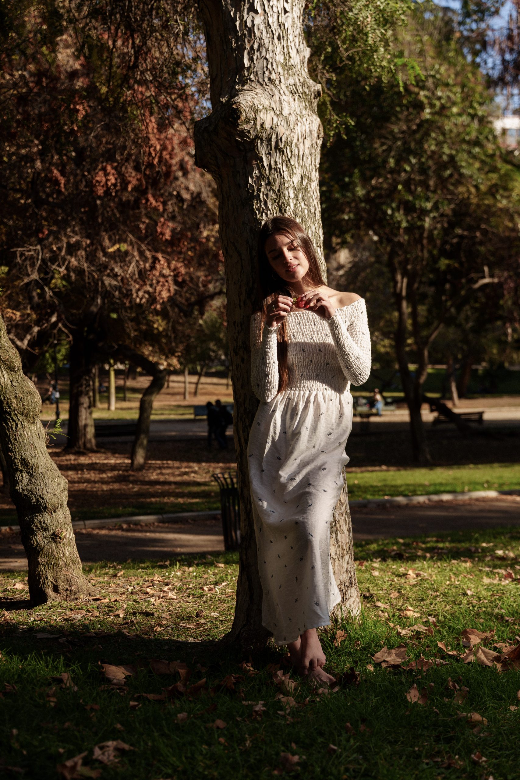 Vestido Julieta - Imagen 5