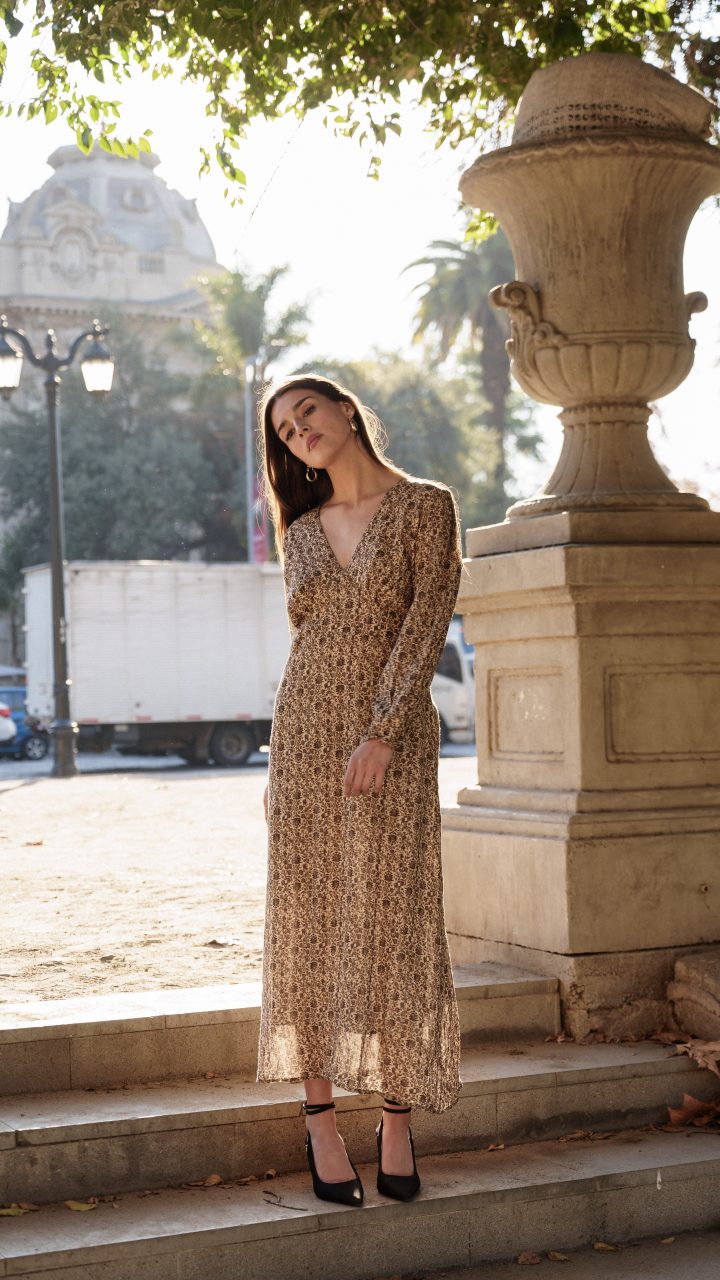 VESTIDO EMA