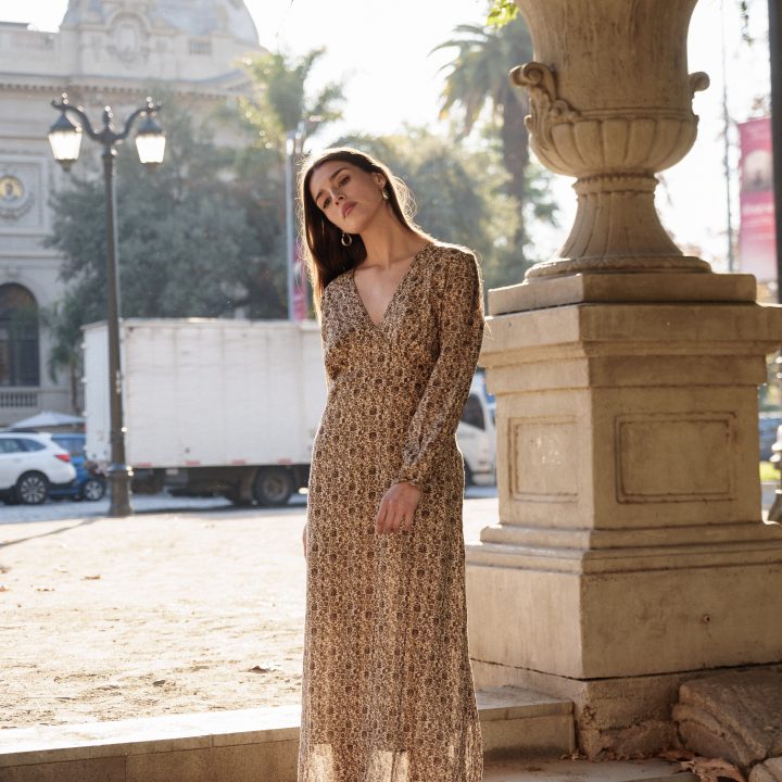 VESTIDO EMA